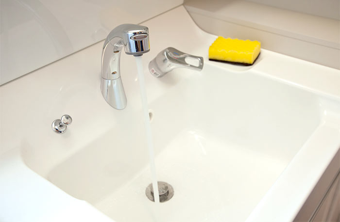 Bath toilet 02