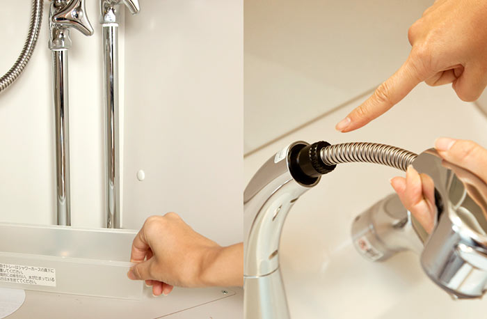 Bath toilet 03
